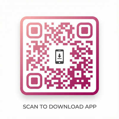 草莓视频 APP下载二维码